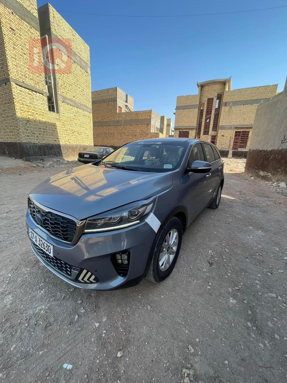 کیا سۆرینتۆ